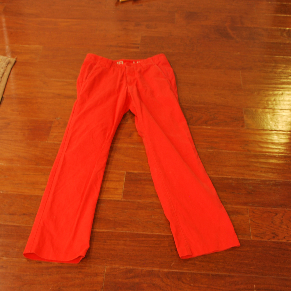 Under Armour Chino Pant